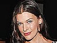 Happy Birthday to Milla Jovovich