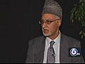 Indianapolis Muslims Praise Killing Of Bin Laden