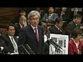 2009年11月6日参議院予算委員会 自民党西田昌司議員の質疑 其ノ参