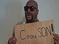 Ed Lover : C’mon Son 22 (Talks Chris Brown,  Bullying Fail, Love & Hip Hop, Rebecca Black + More)