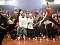 Street Dance 3D