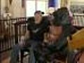 Carousel Entertains Visitors In Nederland
