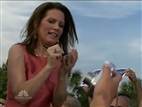 Bachmann,  a frontrunner who’s a magnet for attention