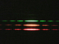 Laser Diffraction and Interference