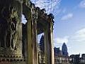 Wonders of the World: Angkor Wat,  Cambodia