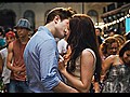 &#039;Breaking Dawn&#039; Trailer