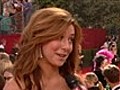 Emmys 2009: Alyson Hannigan