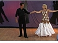 Ballroom Dancing - How to Foxtrot