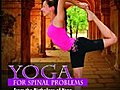 Yoga for Spinal Problems