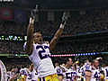 LSU Wins!