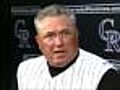 Web Extra: Rockies On Winning Home Opener