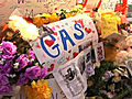 Survivors Of Gas Station Explosion Mourn Tragic Loss Of Gasoline