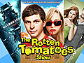 Daybreakers,  Leap Year, & Youth in Revolt - The Rotten Tomatoes Show               // video added January 15, 2010            // 0 comments             //                             // Embed video: