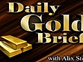 Gold Prices Should Be at $1,500: Analyst