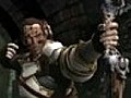 Dragon Age II - Exclusive Exiled Prince DLC Trailer