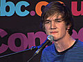 Bo Burnham: Oh Bo