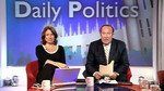The Daily Politics: 12/07/2011