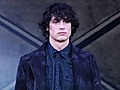 Emporio Armani Fall 2011 Men’s Collection