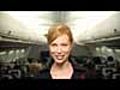 Delta’s New In-Flight Safety Video