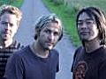 Feeder raise money for Japan