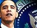 President Obama off on Asian tour
