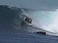 Surfing in Malaysia