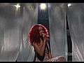 Rihanna - California King Bed (American Idol 2011 HD 720p)