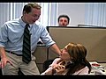 The Office: Clueless Offensive Boss