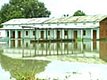 Brahmaputra rising: Assam schools under water