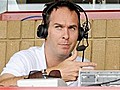 Michael Vaughan: the Rose Bowl and the rubber handle incident