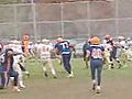 VIDEO: Frankford @ West Philadelphia - HS Football