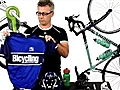 Howdini - How to Outfit Your Bike with Accessories