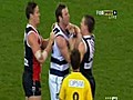 St Kilda to fight massive penalty