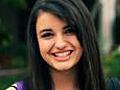 Rebecca Black - Friday