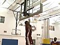 Robert Morris College Basketball Team Holds Area's Best Record
