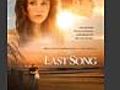 The Last Song