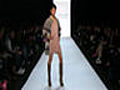 New York Fashion Week: Academy of Art University Show