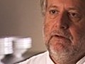 Exit Interview: Jonathan Waxman