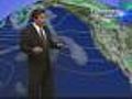 Dave’s Monday Forecast - Sept. 20,  2010