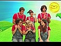 Grupo Encanto - Susanita Tiene Un Ratón