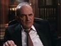 Law & Order - Prisoner of Love,  Clip 2