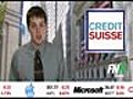 Credit Suisse Under Investigation by Justice Department