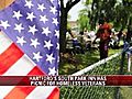 Fox CT: Hartford Picnic For Homeless Veterans,  05/26