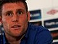 Milner determined to play