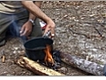 Campfire Cooking and Protecting Food From Bears