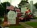 Baltimore County Church Honors First Responders