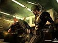 The Weapons of Deus Ex: Human Revolution