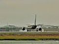 Airport Time Lapse