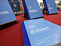 The Prospects for a Budget Deal