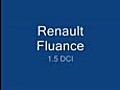 Renault Fluance 1.5 DCI 105 HP Chip Tuning By Boos